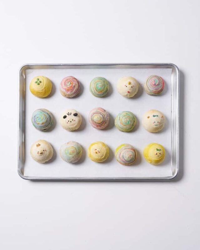 New York: Pineapple Cake Baking Class - Key Points