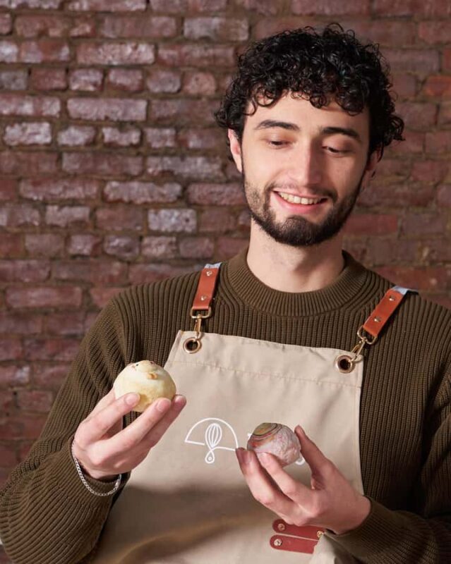 New York: Pineapple Cake Baking Class - Frequently Asked Questions