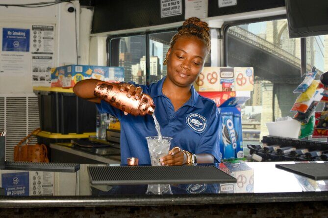 New York Princess Cruises - Practical Considerations