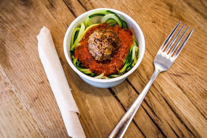 New York Private Walking Food Tour With Secret Food Tours - Good To Know