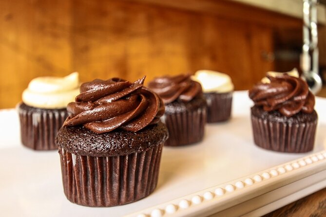 New York Private Walking Food Tour With Secret Food Tours - Accessibility and Requirements