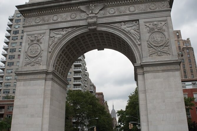 New York Private Walking Food Tour With Secret Food Tours - Tour Duration and Distance