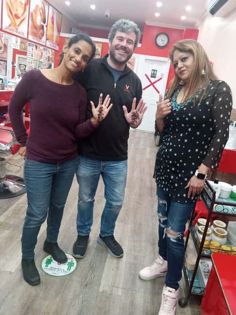 New York, Queens Culinary Stroll & Cultural Tour on Foot - Key Points