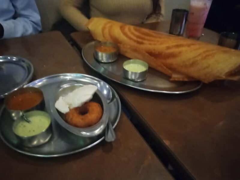 New York, Queens Culinary Stroll & Cultural Tour on Foot - An In-Depth Look at the Queens Culinary Stroll & Cultural Tour