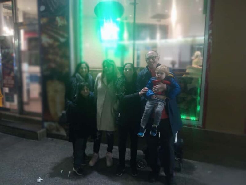 New York, Queens Culinary Stroll & Cultural Tour on Foot - FAQs