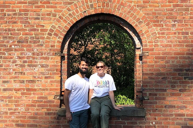 New York Riddle-Based Walking Tour - What to Expect During the Tour
