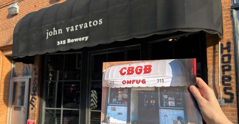 New York: Rock and Roll History and Culture Walking Tour - Who Will Love This Tour?