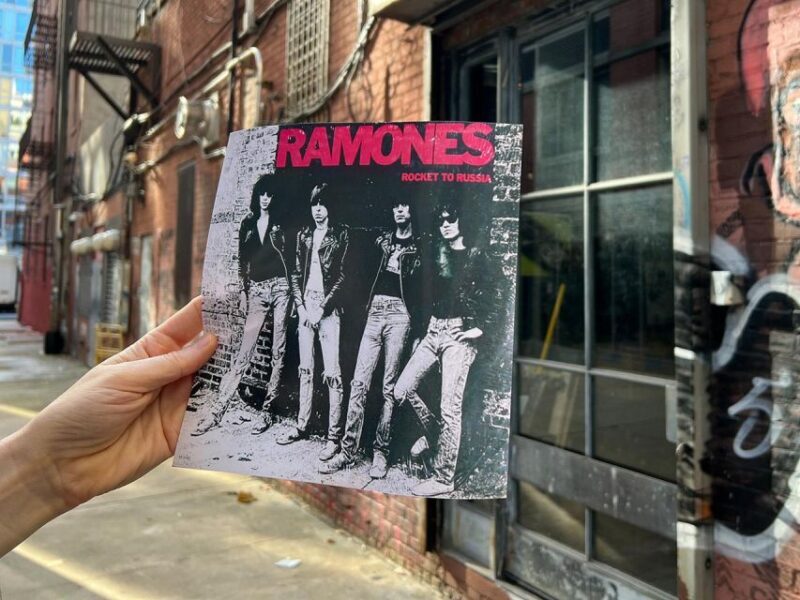 New York: Rock and Roll History and Culture Walking Tour - FAQ