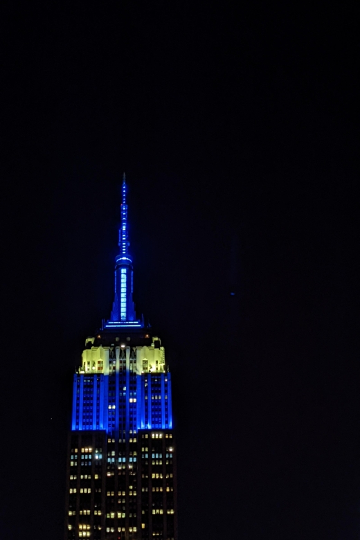 New York Rooftop Pub Crawl - Unforgettable Connections Promise