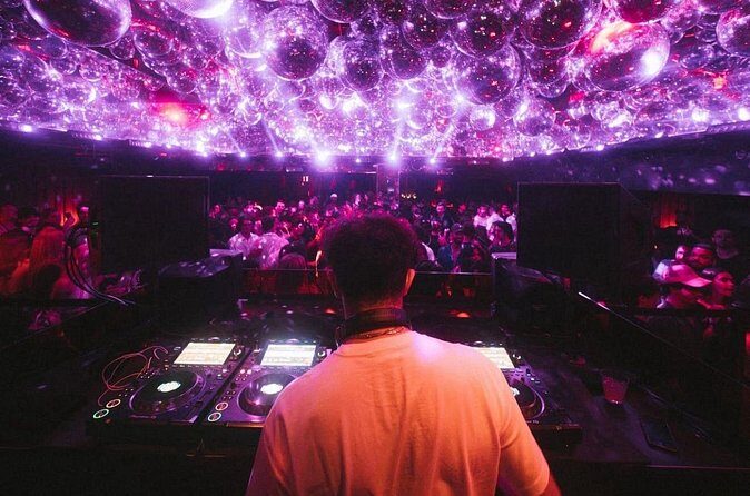 New York Saturday Night Party with VIP Entry - FAQ