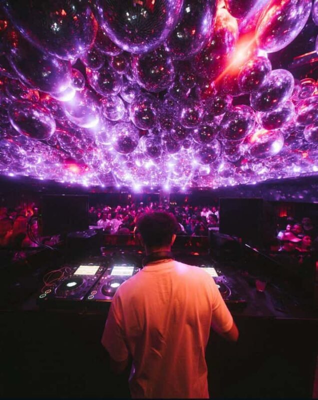 New York: Saturday Night Party with VIP Entry - The Experience in Detail