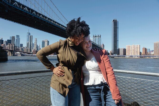 New York Self-Guided Tour  Explore with Your Smartphone - A Closer Look at the Self-Guided Experience