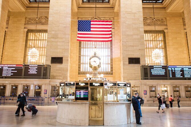 New York Self-Guided Tour  Explore with Your Smartphone - Final Thoughts