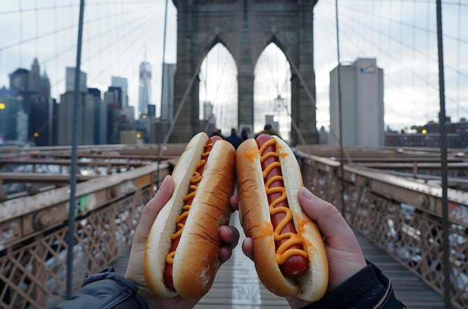 New York Self-Guided Tour  Explore with Your Smartphone - FAQs