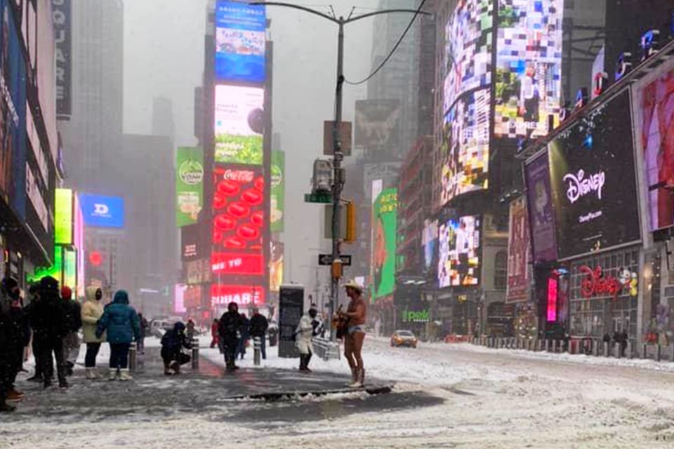 New York: Sex and the City Private Limousine Tour - Key Points