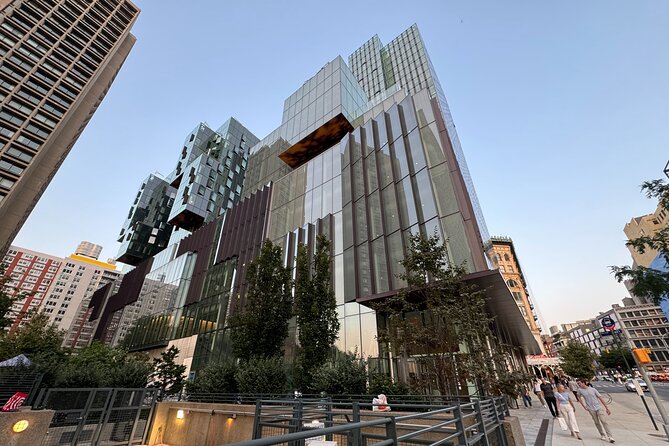 New York Soho and the Village Tour Review - Review Highlights