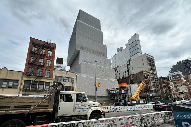 New York Soho and the Village Tour Review - Capturing the Essence