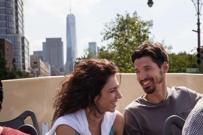 New York: Statue of Liberty and Hop-On Hop-Off Bus Tour - Final Thoughts: Is It Worth It?