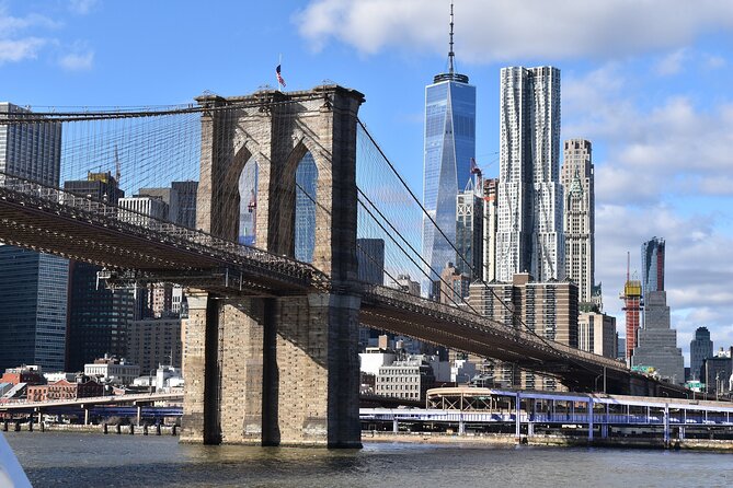 New York: Statue of Liberty Express Sightseeing Cruise - Accessibility and Accommodations