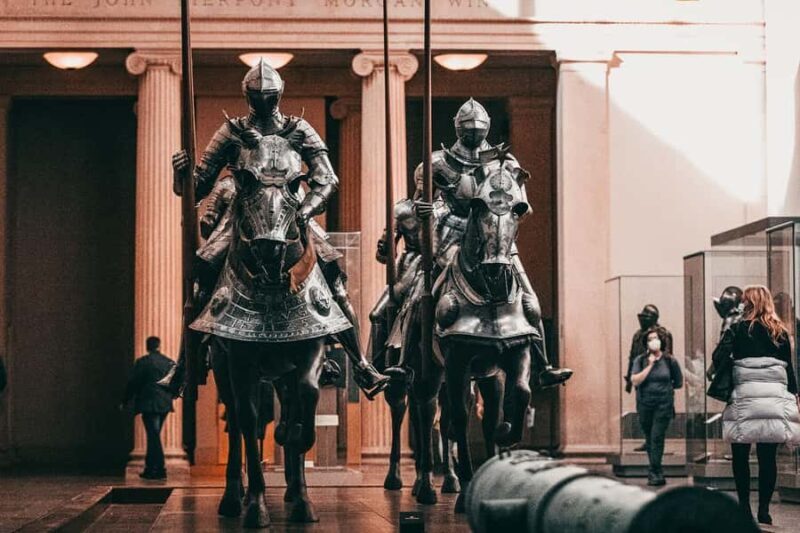 New York: Street & Travel Photo Tour with Local Photographer - An In-Depth Look at the NYC Photo Tour