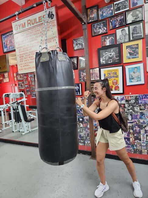 New York: The Best Of Brooklyn - An Overview of the Tour Experience