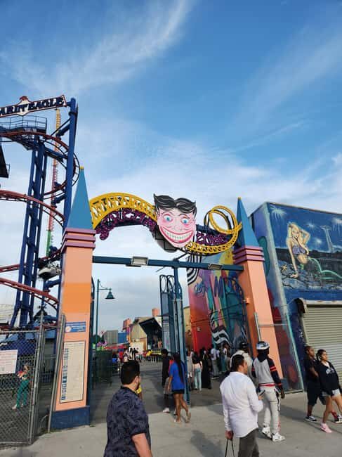 New York: The Best Of Brooklyn - Practical Tips for Participants