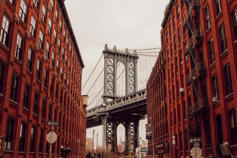 New York: The Best Of Brooklyn - The Sum Up