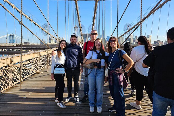 New York: THE BEST OF BROOKLYN - Key Points