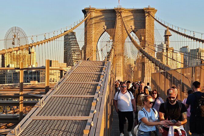 New York: THE BEST OF BROOKLYN - Who Will Love This Tour?