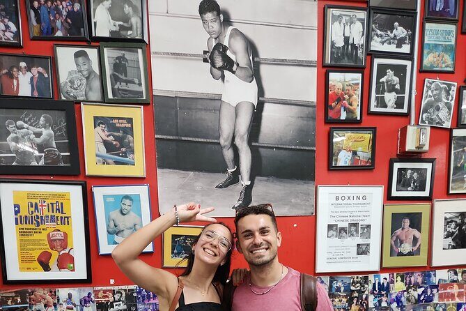 New York: THE BEST OF BROOKLYN - FAQ