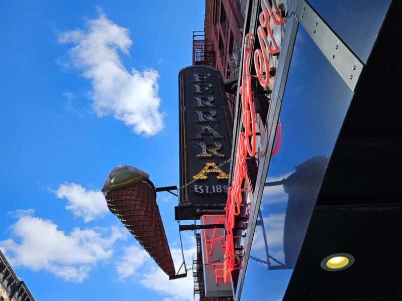 New York: The Little Italies tour - The Sum Up: Is It Right for You?