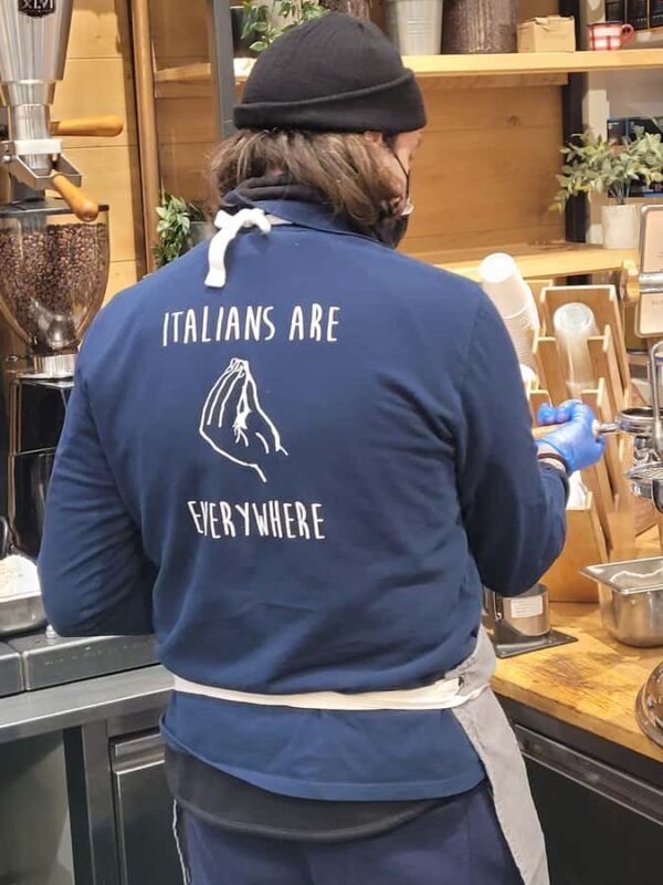 New York: The Little Italies tour - FAQs