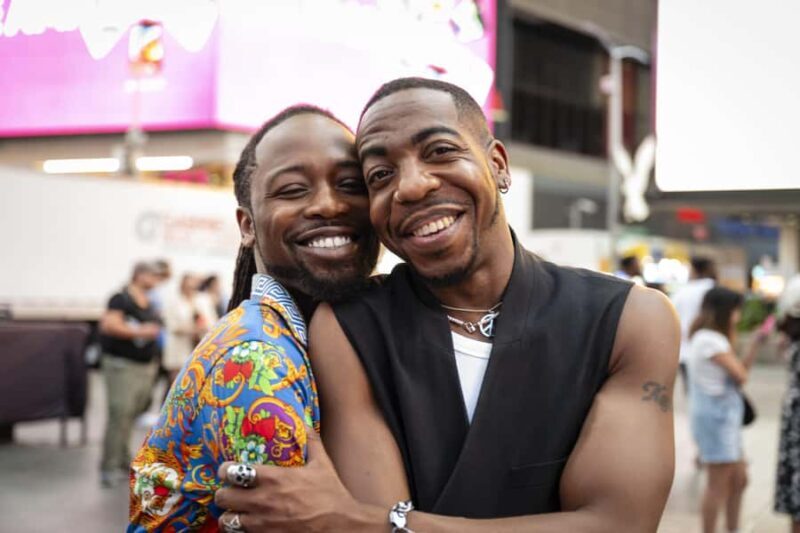 New York: Times Square Photoshoot - What Are the Pros and Cons?