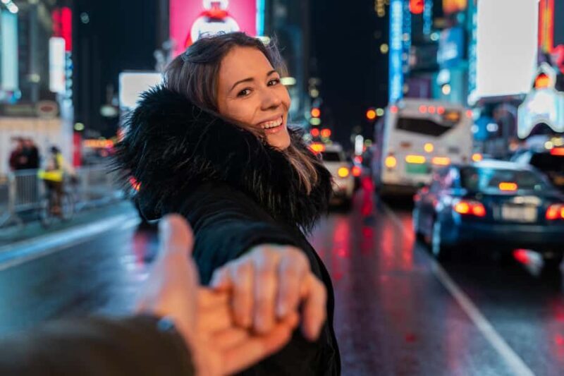 New York: Times Square Photoshoot - Who Is This Experience Best For?