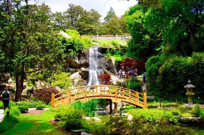 New York to Charleston 5-Day Tour - Introduction