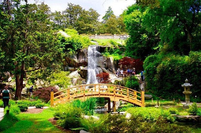 New York to Charleston 5-Day Tour - The Sum Up