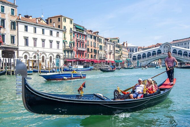 New York to Europe Private Tour Vienna Munich Paris Milan Venezia - Luxurious Accommodations and Transportation