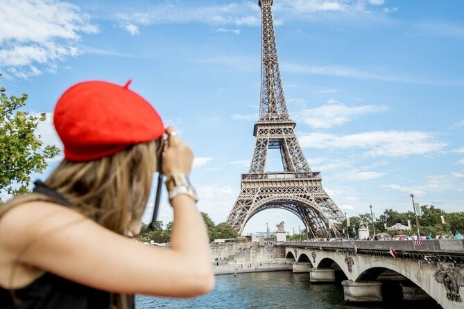 New York to Europe Private Tour Vienna Munich Paris Milan Venezia - Exclusions: What to Plan for on Your Trip
