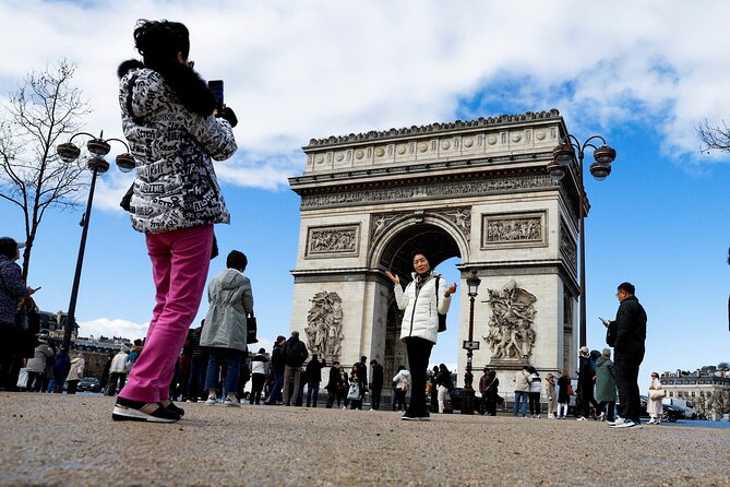 New York to Europe Private Tour Vienna Munich Paris Milan Venezia - Booking Details and Pricing Information