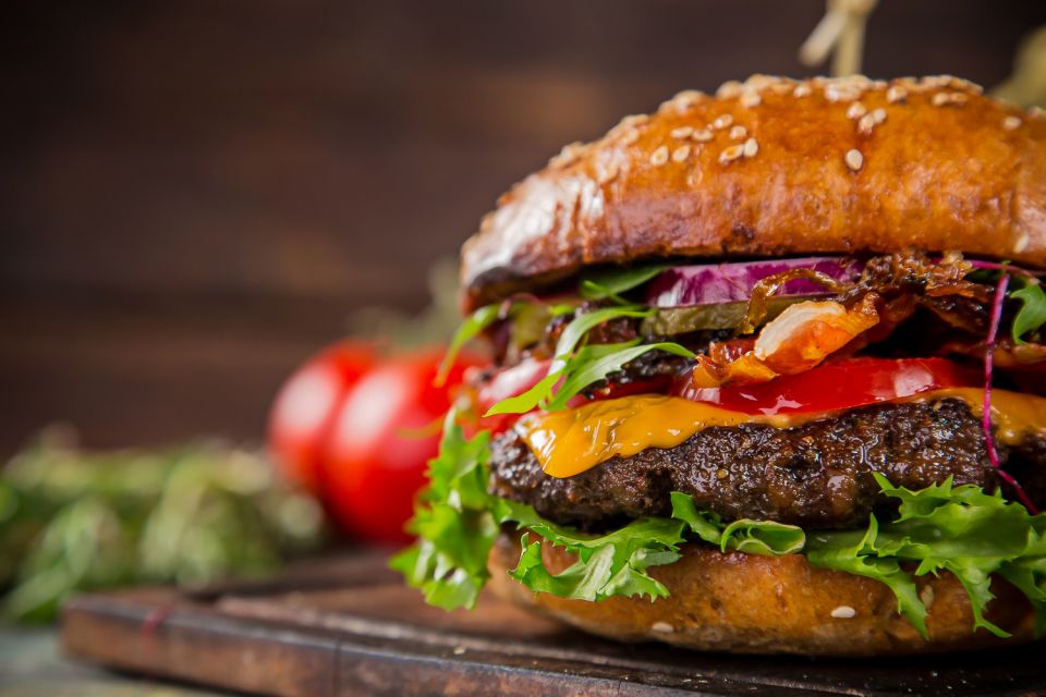 New York to Washington DC Day Trip by Rail - Key Points