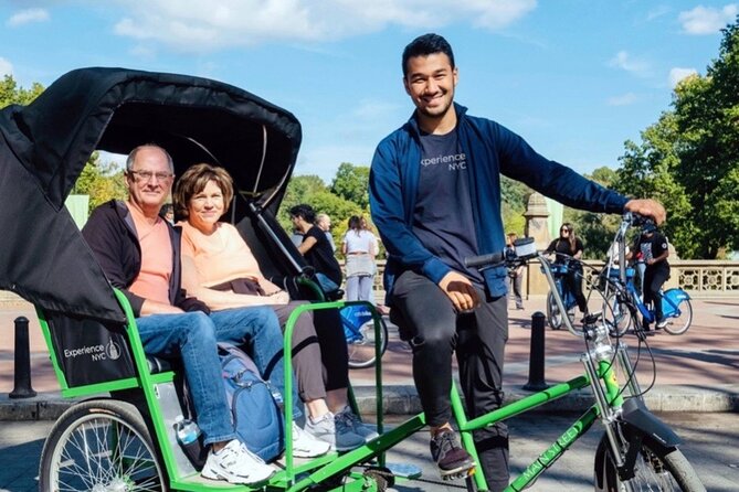 New York Tour - Things To Known