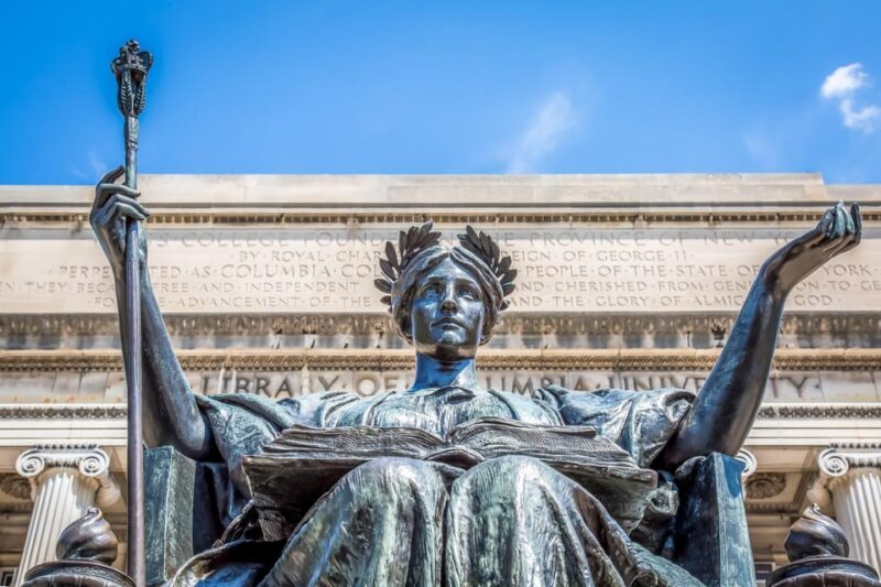 New York University Campus Private Walking Tour - Experience Highlights