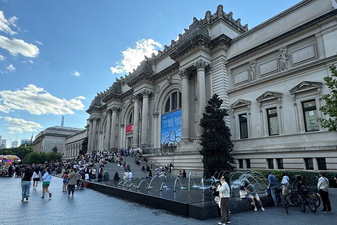 New York Upper East Side Tour Review - The Sum Up
