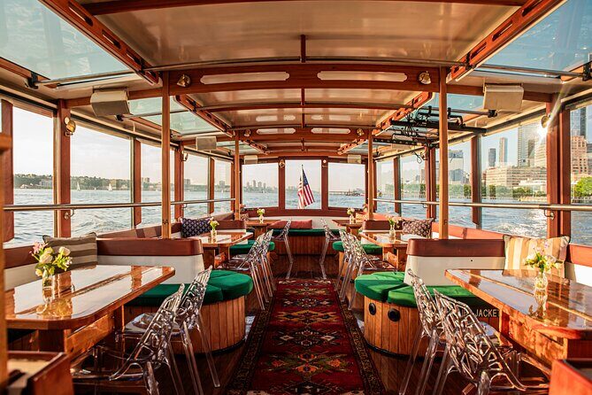 New York Urban Wildlife Sunset Boat Tour - An In-depth Look at the Tour Experience