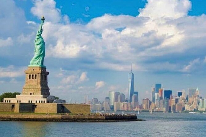New York Walking Lux Tour - Pricing and Booking Information