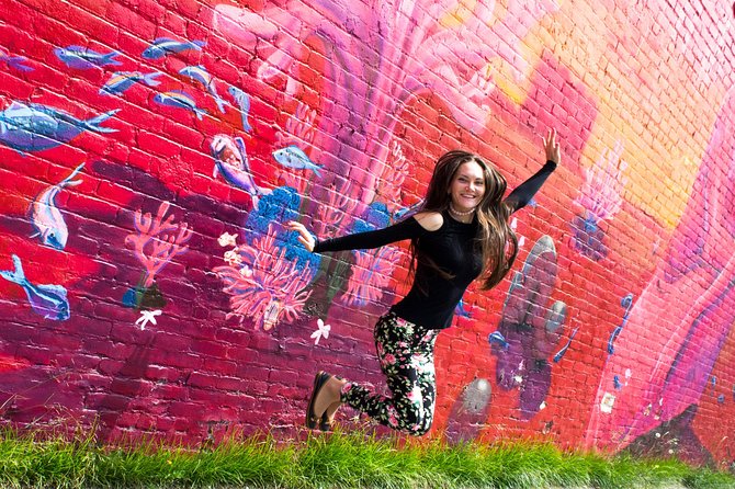 New York Walking Tour With Private Local Guide - Pricing and Booking Information