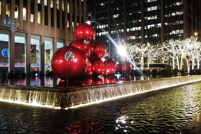 New York Walking Tour With Private Local Guide - Customizable Itinerary Options