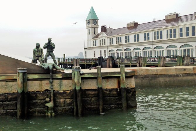 New York Walking Tour With Private Local Guide - Getting the Most From Your Tour