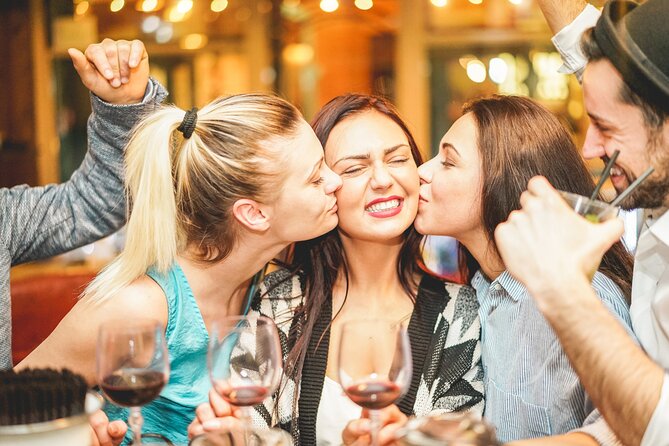 New York Wine Tasting Private Tour With Wine Expert - Tour Overview