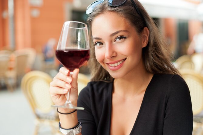 New York Wine Tasting Private Tour With Wine Expert - Preparing for Your Wine Tour